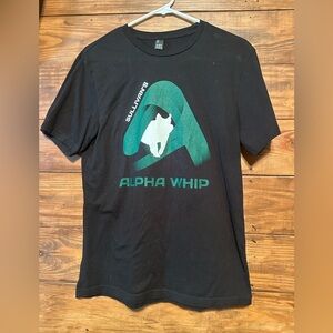 Sullivan Supply Alpha Whip Tee